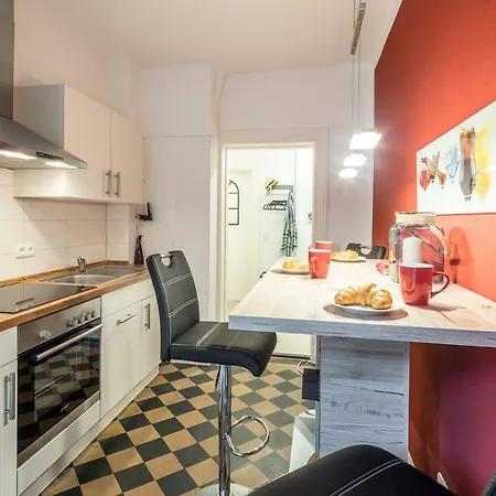 City Apartment