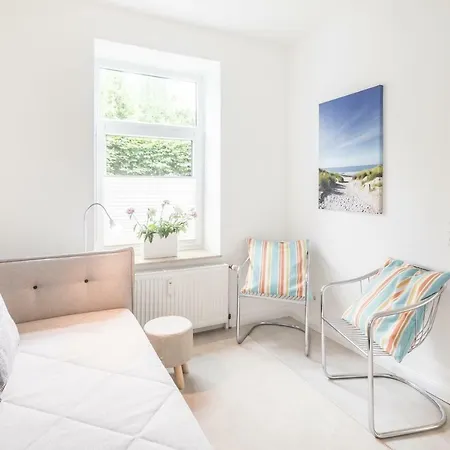 Apartment City Luneburg